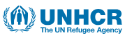UNHCR - The UN Refugee Agency logo