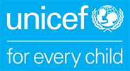 unicef - for every child logo