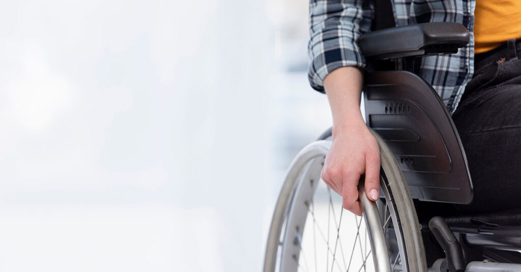 International Day of Persons with Disabilities – The future is accessible!