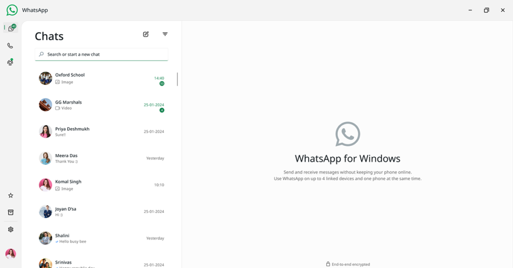 WhatsApp dark mode: what do we think?