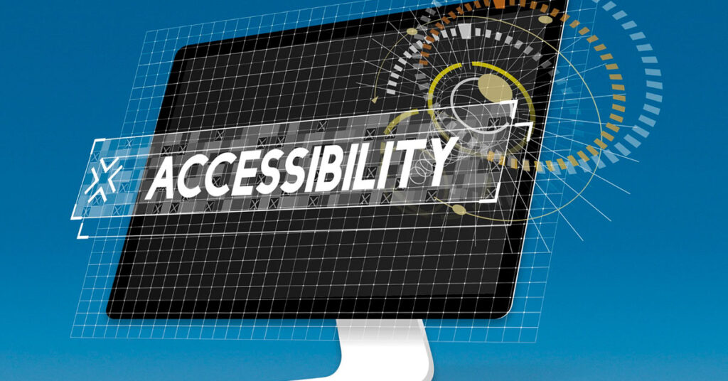 Upcoming live talk: Career in the area of Accessibility – getting started!